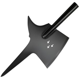 MAA Swiss Halberd Head