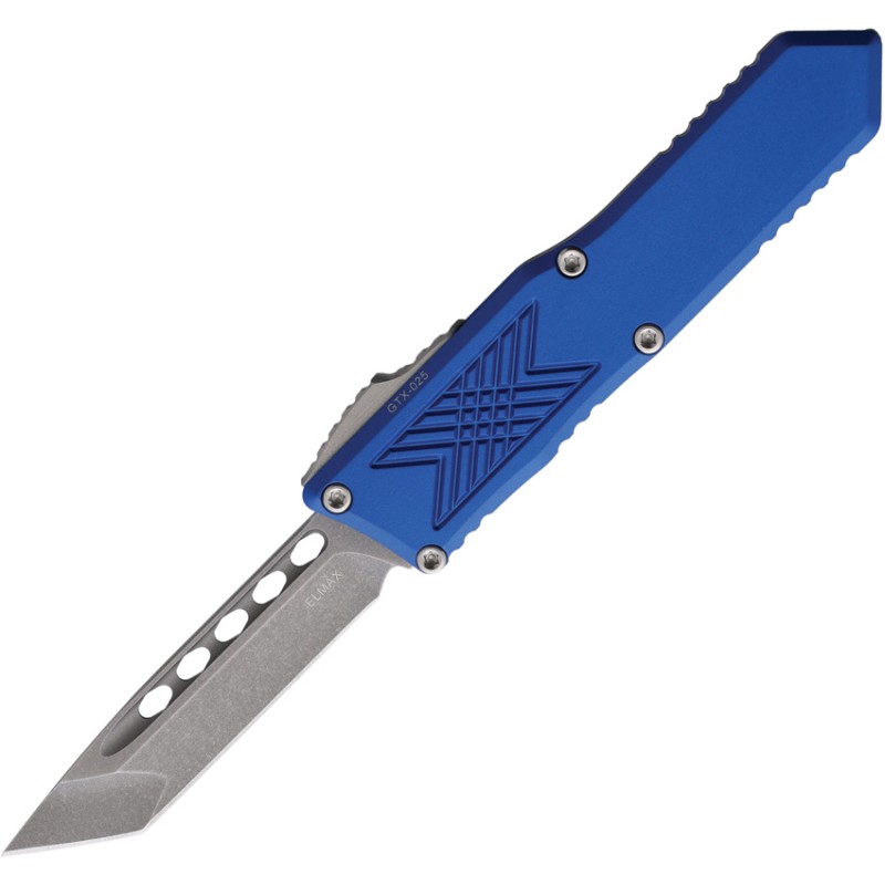 Auto GTX025 OTF SW Blue