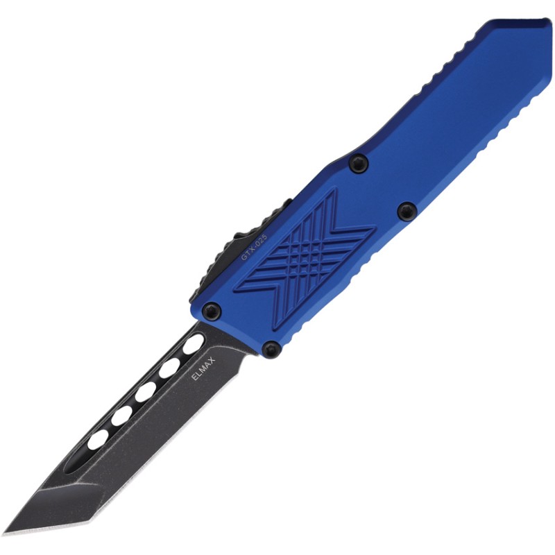 Auto GTX025 OTF Tanto Bl SW