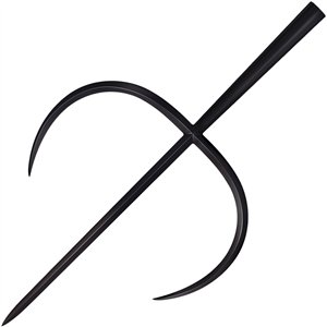 Tiger Fork Head Only