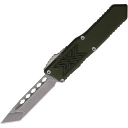 Auto GTX025 OTF Tanto OD