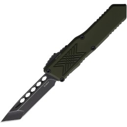 Auto GTX025 OTF Tanto OD