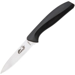 Classic Paring Knife Black