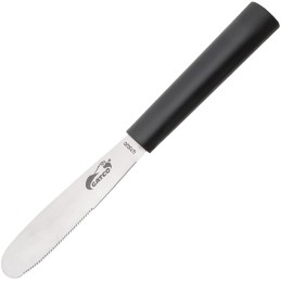 Sandwich Spreader Black