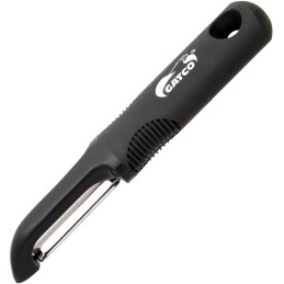 Vegetable Peeler Black