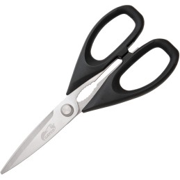 Kitchen Scissors Black