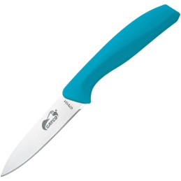 Classic Paring Knife Teal