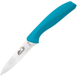 Classic Paring Knife Teal