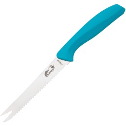 Tomato Knife Teal