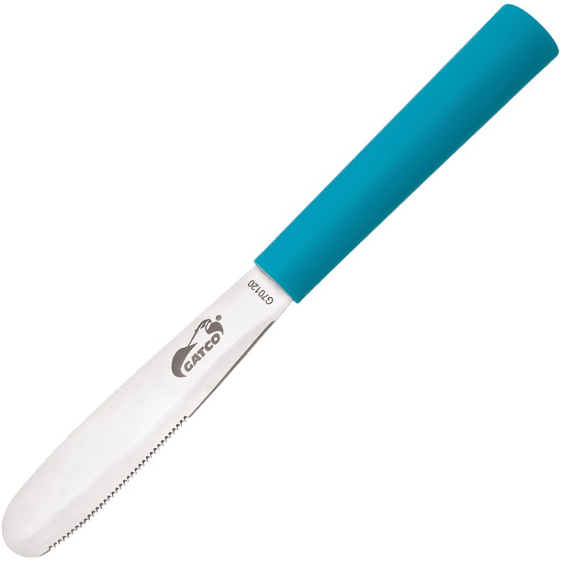 Sandwich Spreader Teal