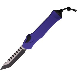 Auto Hydra OTF Tanto Purple