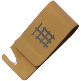 Cash and Card Clip FDE