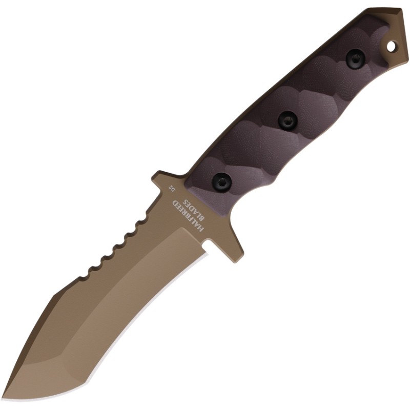 Medium Clearance Knife