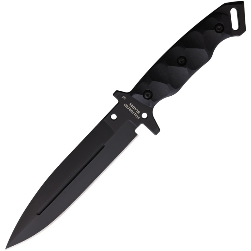 Medium Infantry Knife Blk