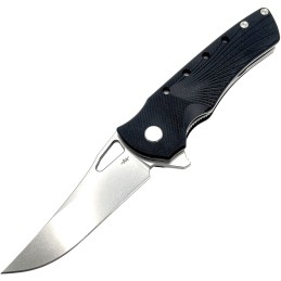 Blackhawk Linerlock Black