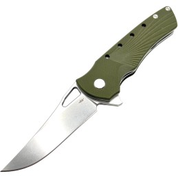 Blackhawk Linerlock OD