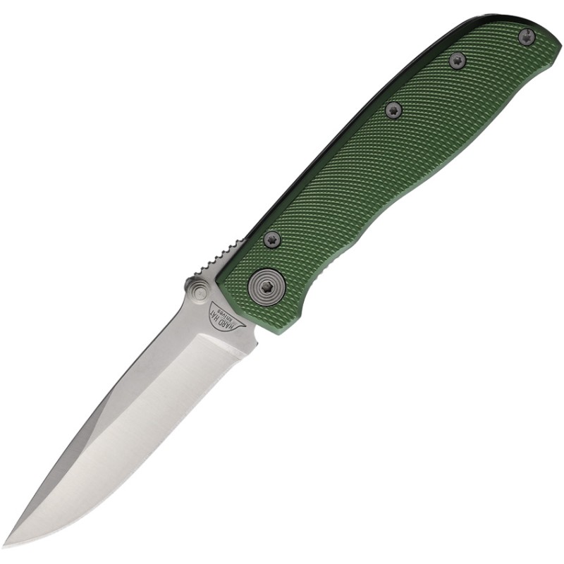 Linerlock Green