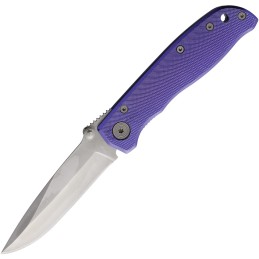 Linerlock Purple