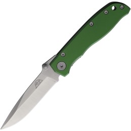 Linerlock Green