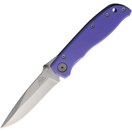 Linerlock Purple