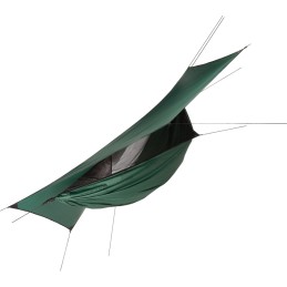 Safari Deluxe Zip Hammock