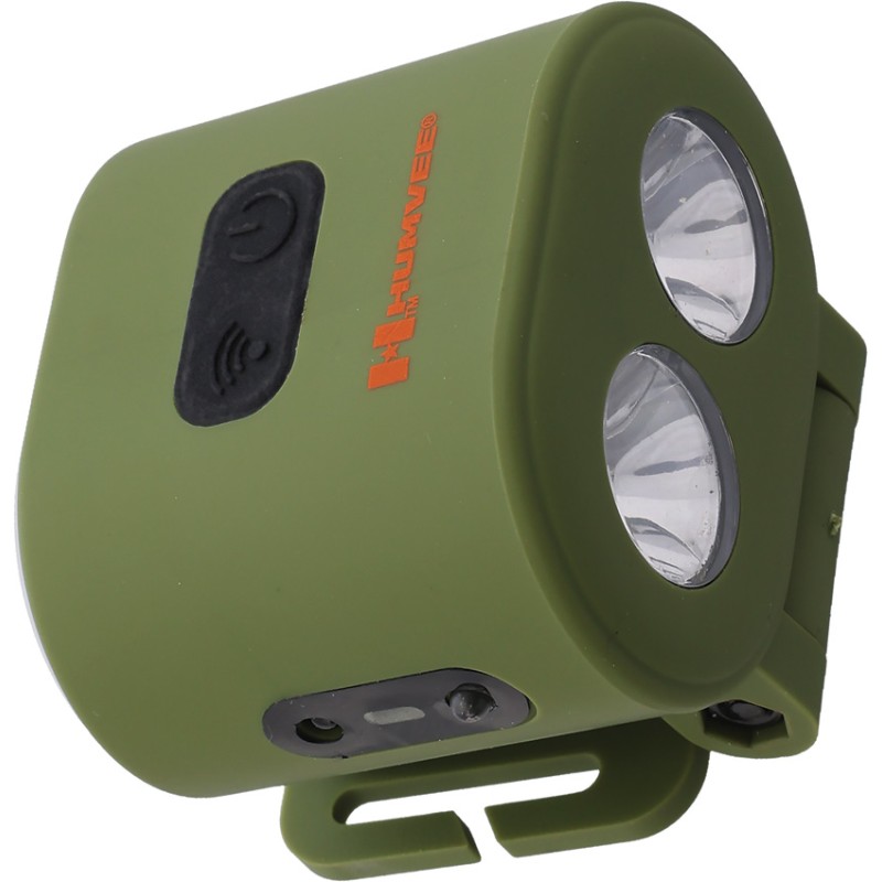 Adventure Gear Kepi Light