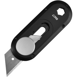 Breeze EDC Tool Black