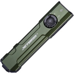 E26 Flashlight Green