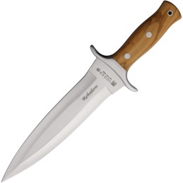 Rehalero Fixed Blade