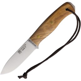 Ember F Bushcraft Survival