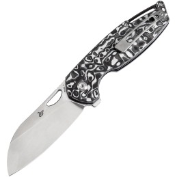 Model 6 Linerlock 20V Left