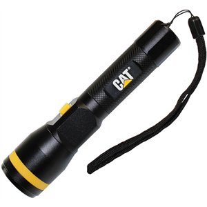 Rechargeable Flashlight