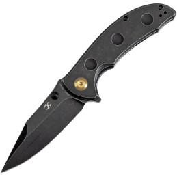 Rei Framelock SW Ti