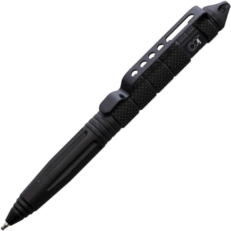 Tactical Pen Black