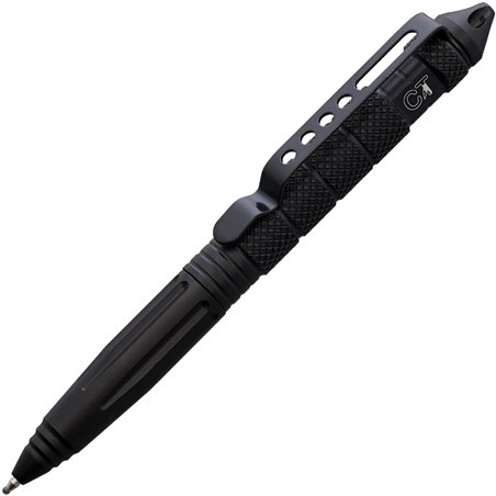 Tactical Pen Black