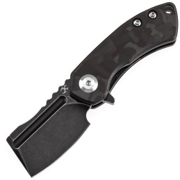 Mini Korvid Linerlock CF