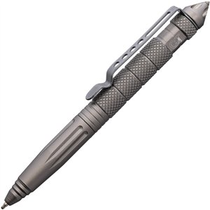 Tactical Pen Gray