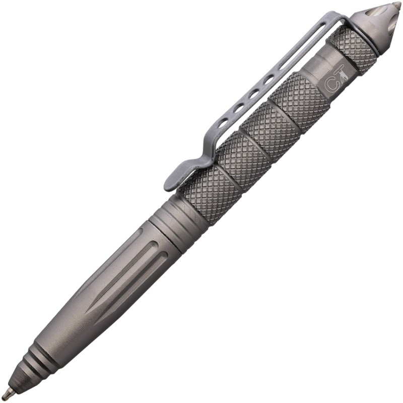 Tactical Pen Gray