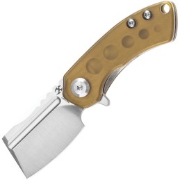 Mini Korvid Linerlock PEI