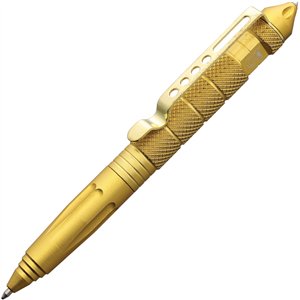 Tactical Pen Gold