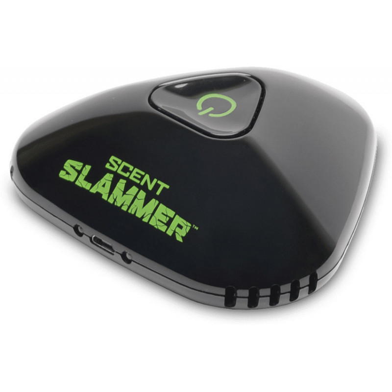 Scent Slammer Ozone Cleaner