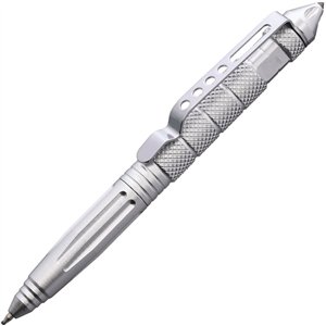 Tactical Pen Silver
