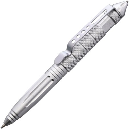 Tactical Pen Silver