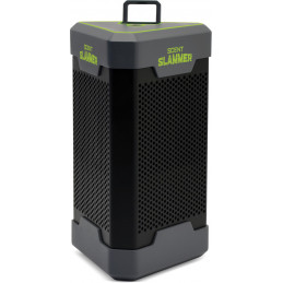 Throw-N-Go Ozone Air Purifier