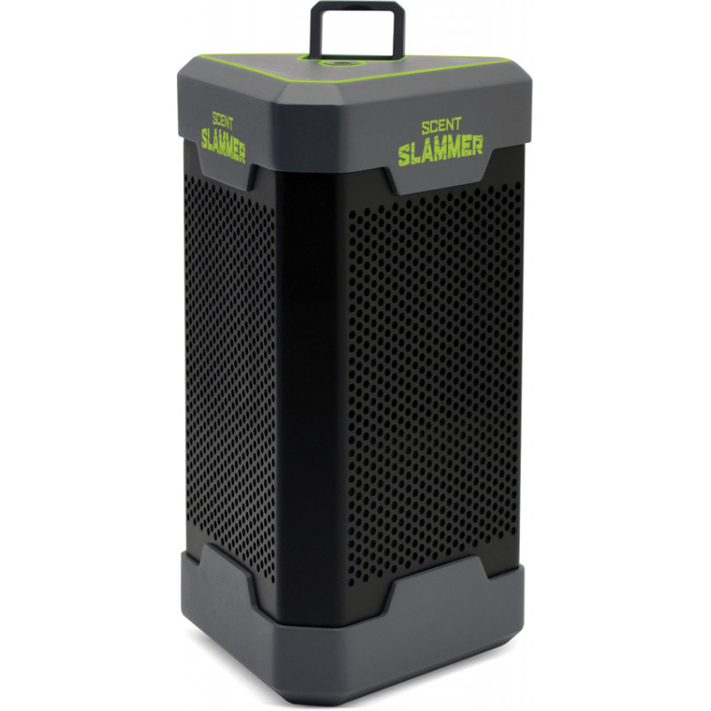 Throw-N-Go Ozone Air Purifier