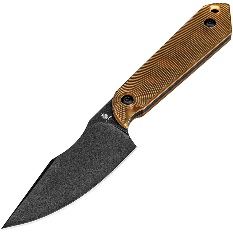 Harpoon Mini Fixed Blade