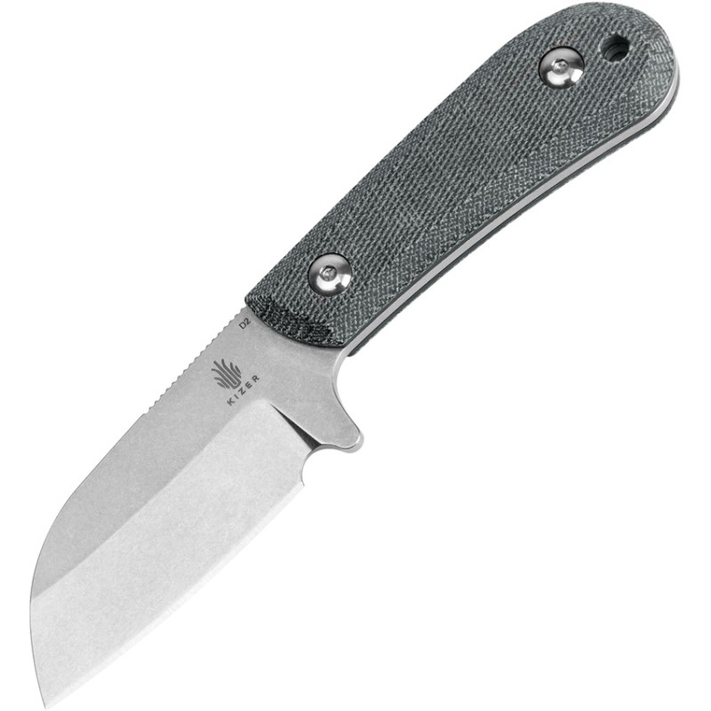 Deckhand Fixed Blade