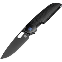 Varatas Framelock Black