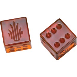 Dice Pair PEI