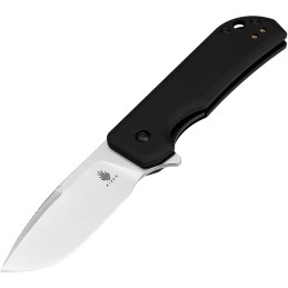 Nice Guy Linerlock Black